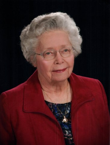 Dolores (Kahlich) Guenther Vacek