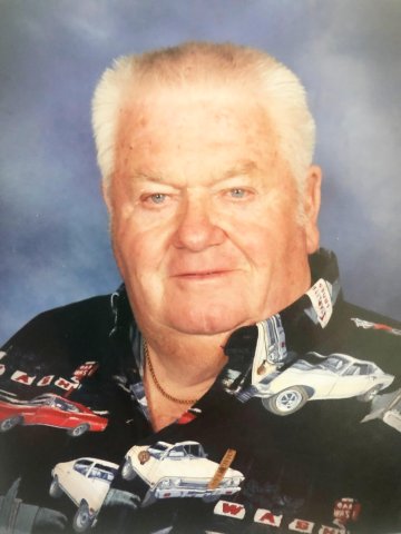 Gordon Lee DeLoach