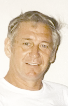 Benjamin Julius Gaidusek 