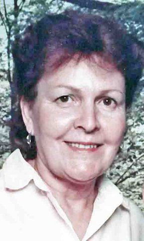 Elizabeth Ann Joy Peters