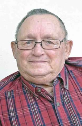 Oland James ‘Bubba’ Pustejovsky 