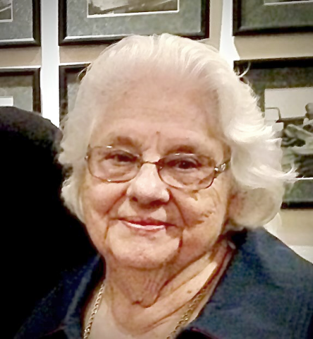 Bessie Elnora Janota Neill Garner