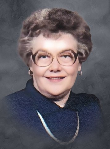 Mildred A. Roznovsky