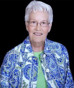 Carolyn ‘Tootie’ Steinmann Hunter