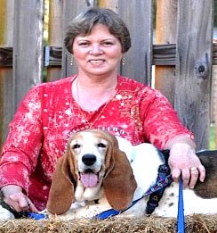 Doris Hellen (Caro) Gilbreth