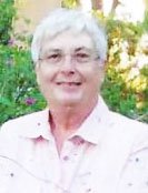 Eunice Joyce Sparks