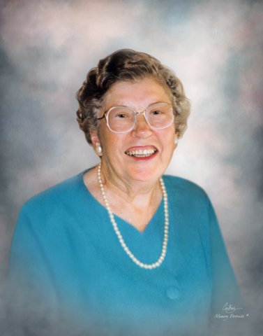 Evelyn Okruhlik