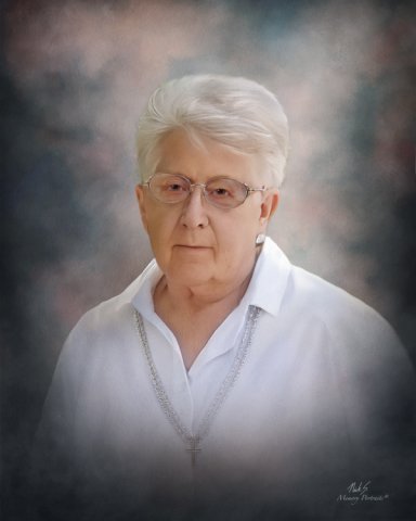Barbara Sue Luksovsky 