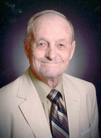 Victor Charles Vasek