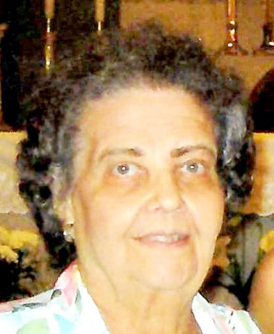 Celia Ann Simpson DeBord Kruse