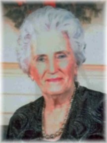 Geraldine Marie Gerlich Taylor