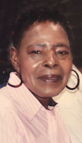 Nettie Rice Foley