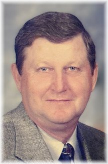 William Arthur Bradbury