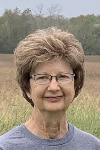 Kay Pavlicek