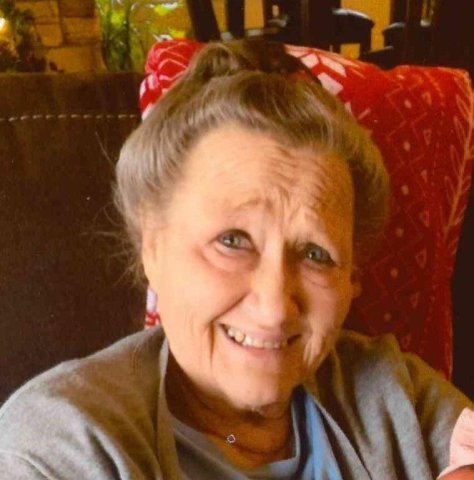 Marcie Ann Picha