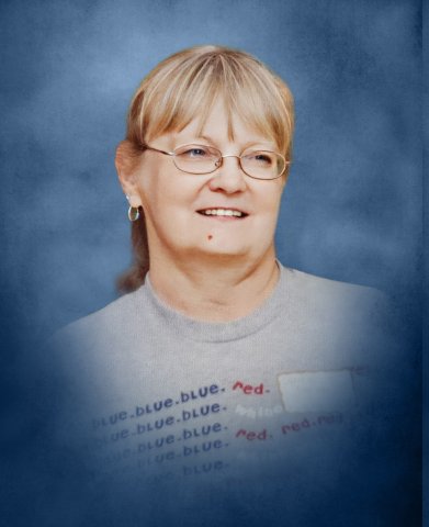 Carolyn Stanek