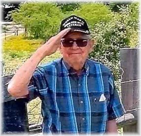 Elroy Alfred Tesch Sr.