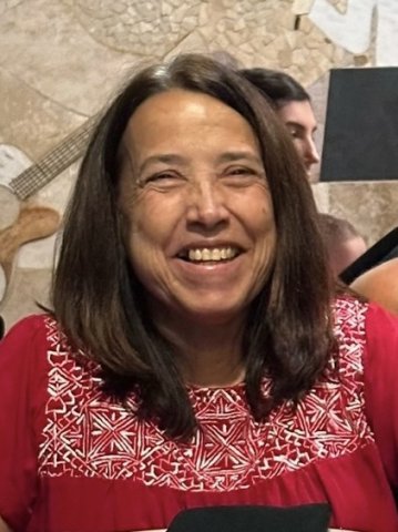 Connie Gammill