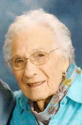 Patricia Marie Barfield