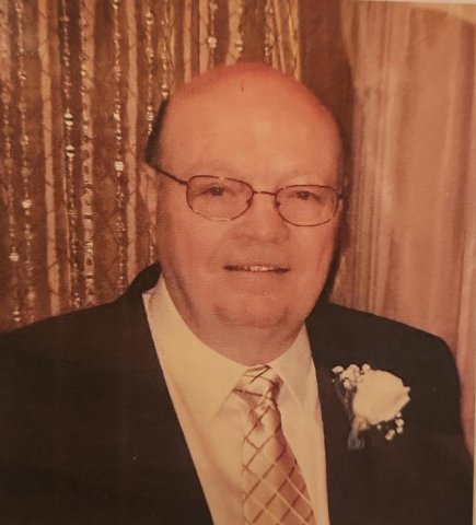 Edward James Mikes Sr.