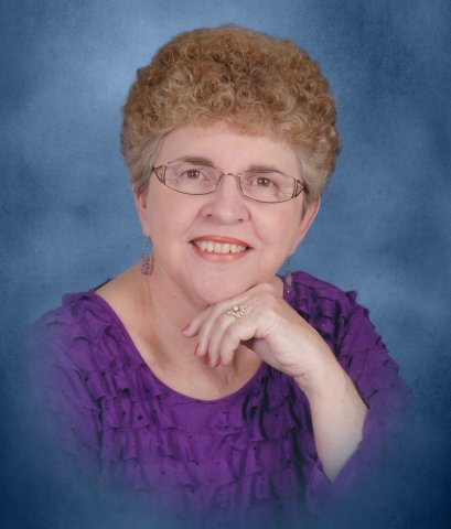 Jeanette G. Kocian