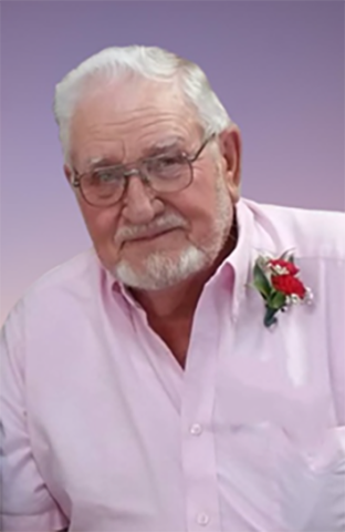 Alfred "Fred" Chumchal
