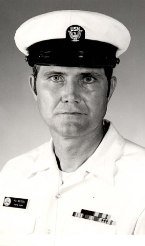 Patrick "Tex" Weitzel Sr.