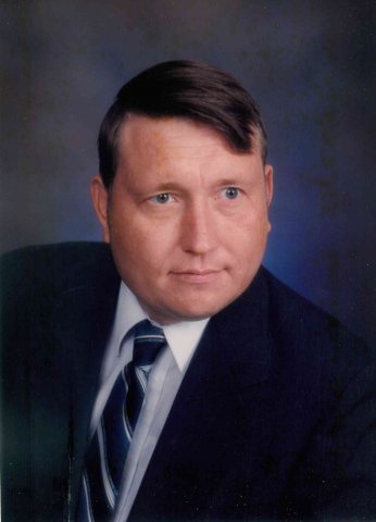 Royce D. Pilat