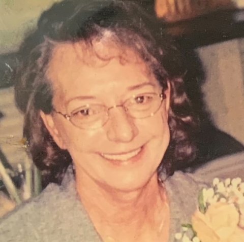 Irene Pustka
