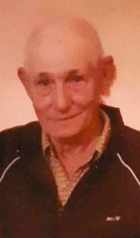 Phillip Lee Sralla