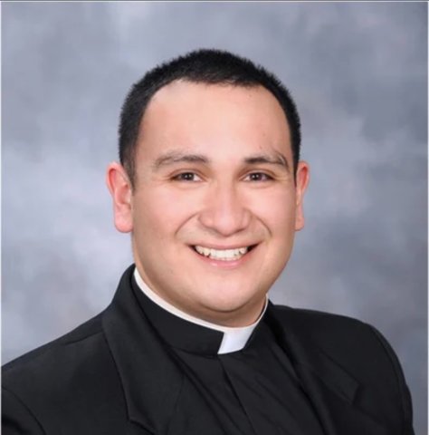 Rev. Jacob Mendoza