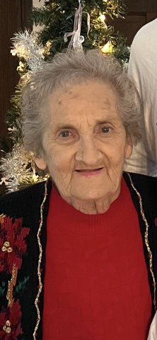 Mary Jo Veit