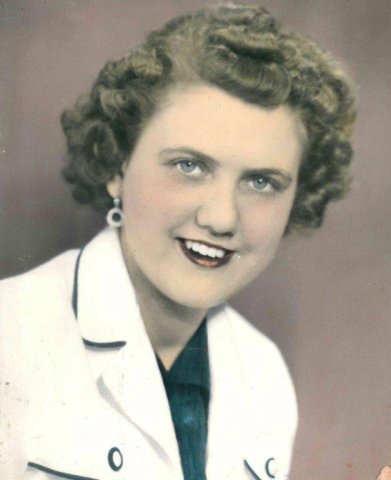 Edith M. (Panus) Hirsch