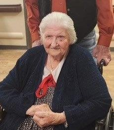 Leona M. Tesar