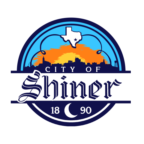 City of Shiner logo