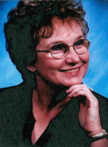 Dolores Ann Leared