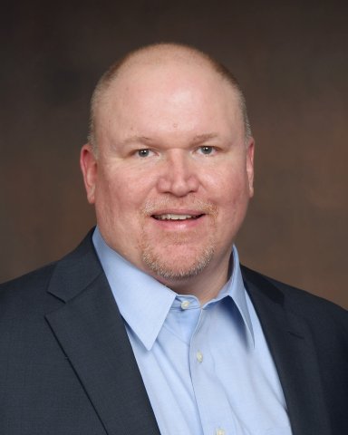 Brian DuBose Simons