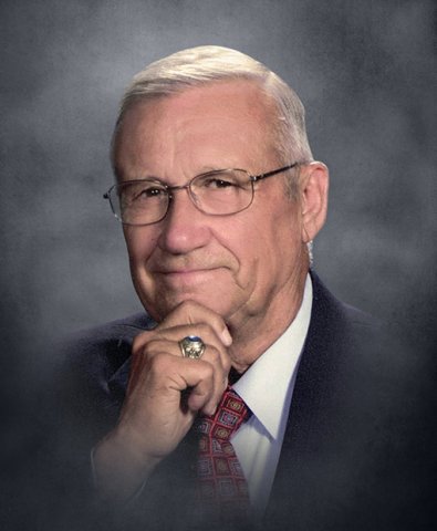 Andrew Schacherl