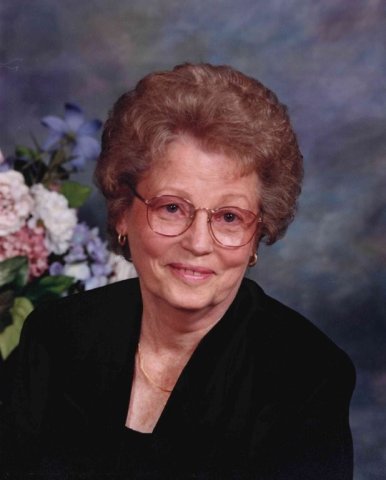 VIrginia Patek