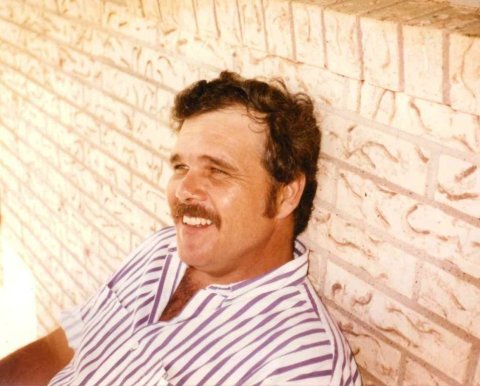 Pervis Fluitt Jr.