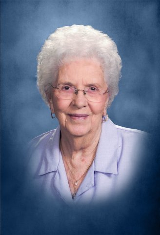 Joyce Mikes