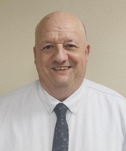 Darryl Kalich