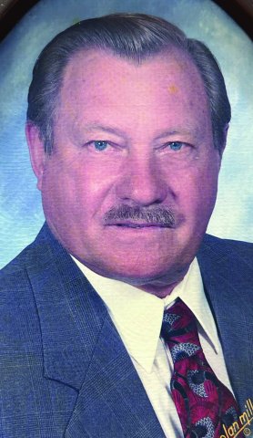 Victor Molnoskey