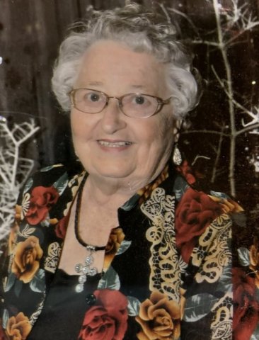 Hazel Pfeil