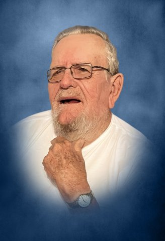 Roy Pfuhl