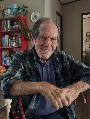 Joe Lee Hauschild