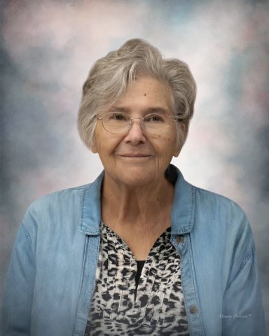 Joyce Luksovsky
