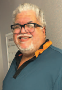 Jimmy Galvan