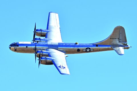 B-29 Wikipedia photo