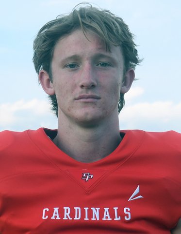 Carter Chilek